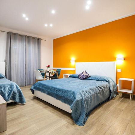 Due Cappuccini Apartment Palermo Exterior photo