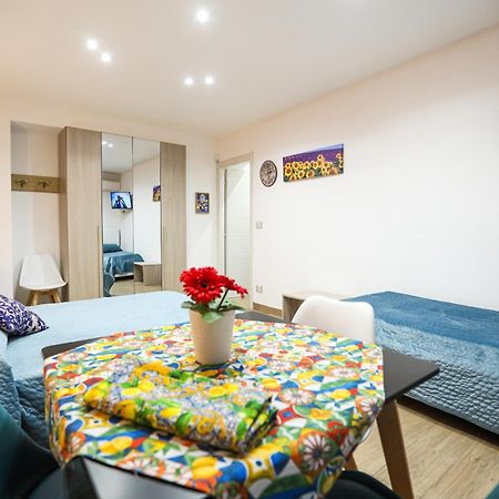 Due Cappuccini Apartment Palermo Exterior photo