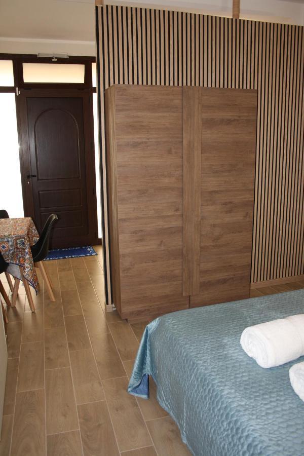 Due Cappuccini Apartment Palermo Exterior photo