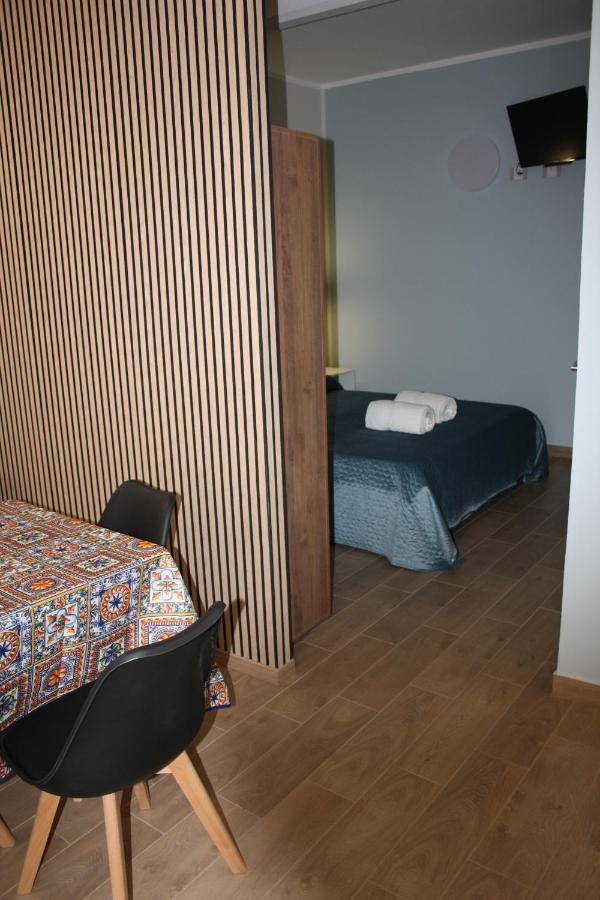 Due Cappuccini Apartment Palermo Exterior photo