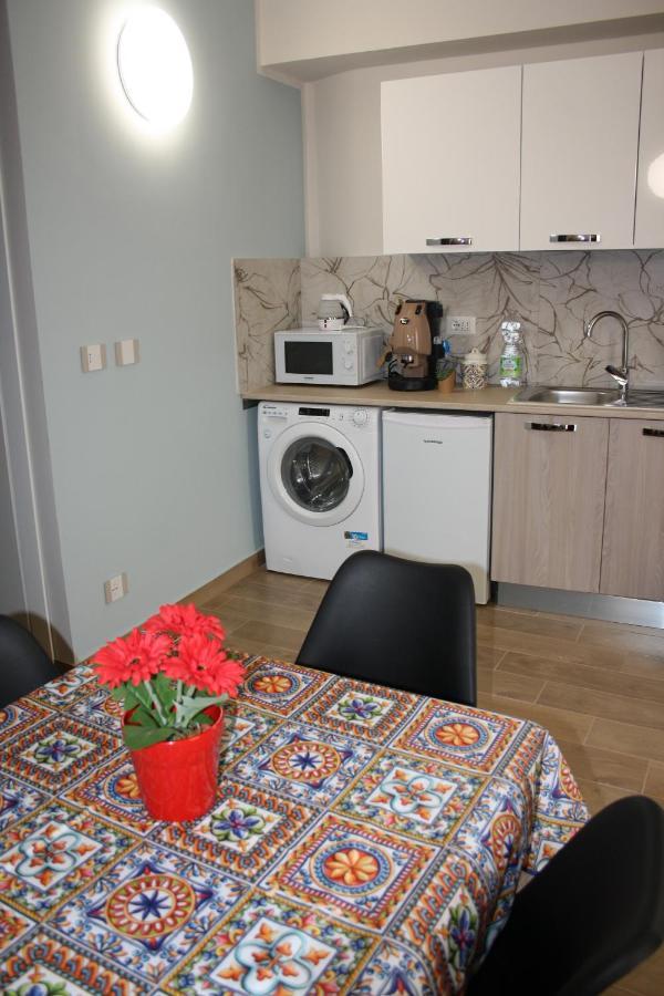 Due Cappuccini Apartment Palermo Exterior photo