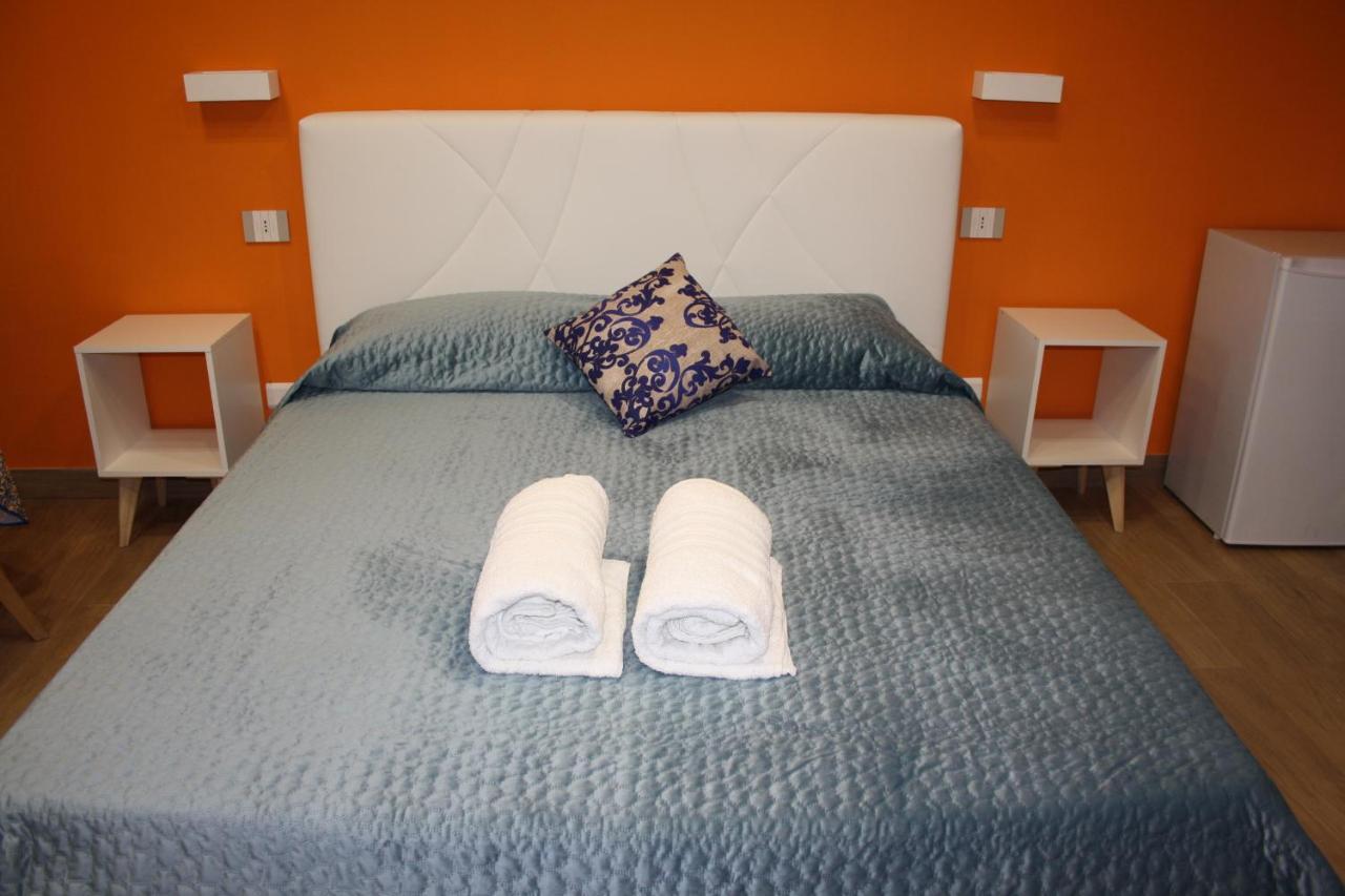 Due Cappuccini Apartment Palermo Exterior photo