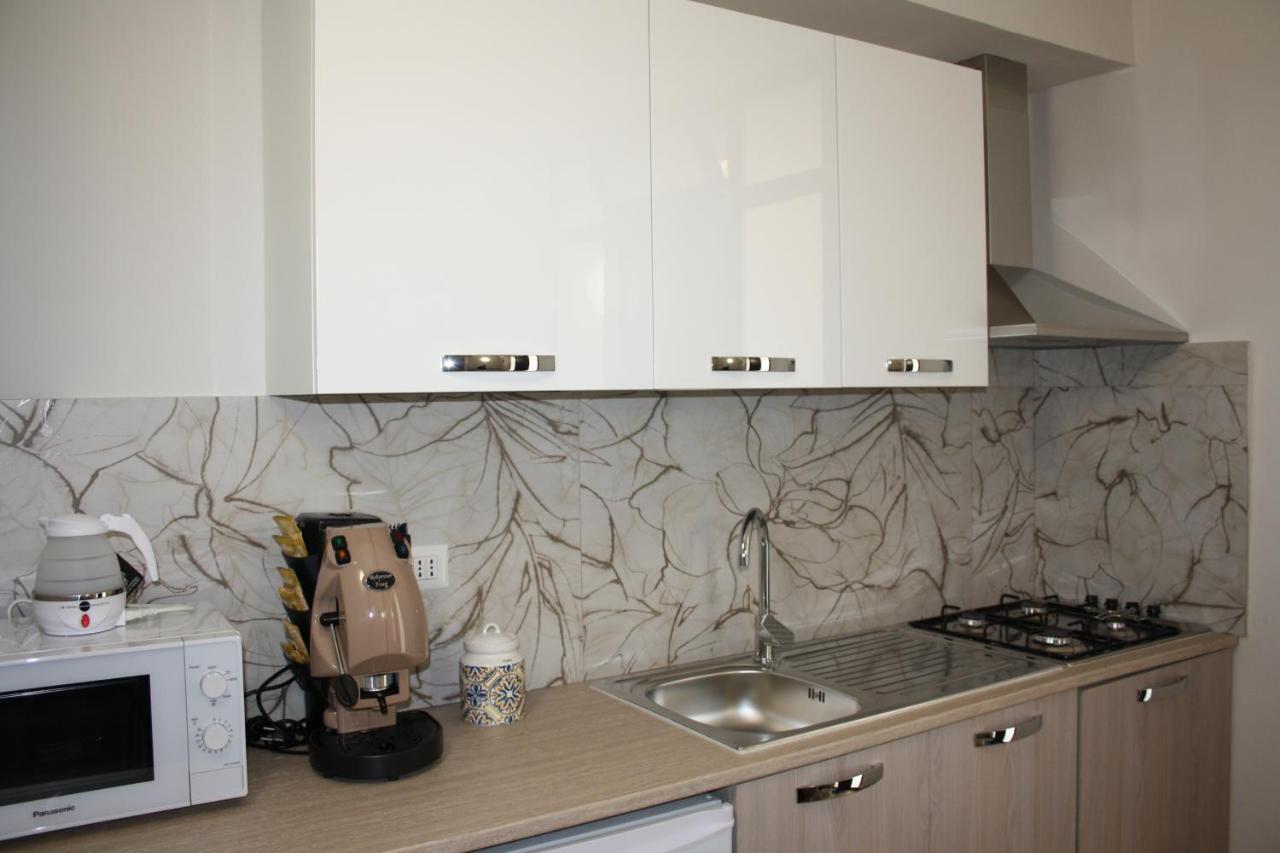 Due Cappuccini Apartment Palermo Exterior photo