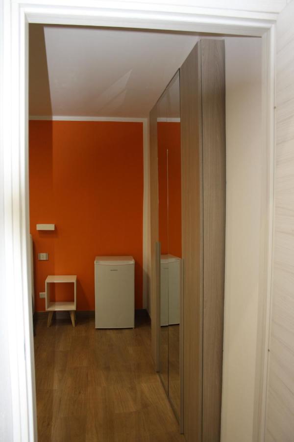 Due Cappuccini Apartment Palermo Exterior photo