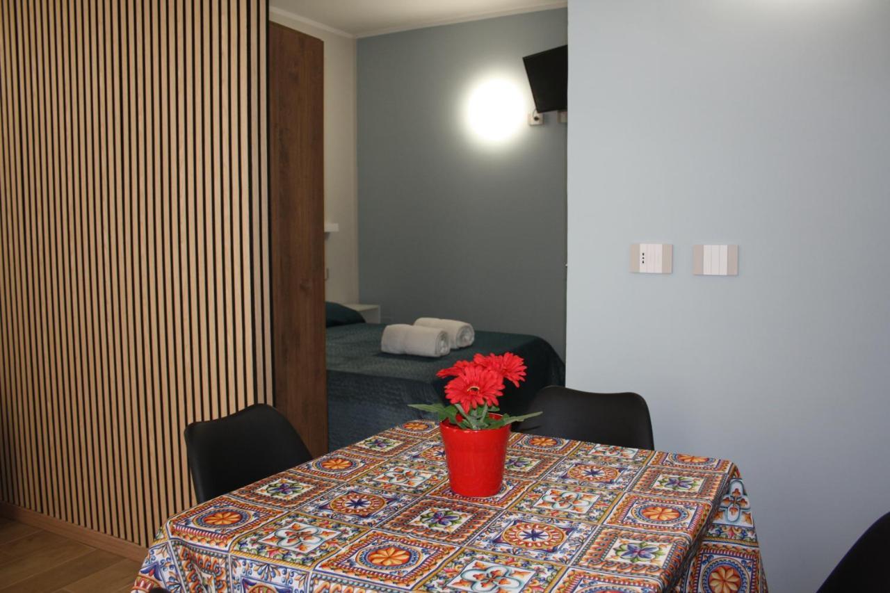 Due Cappuccini Apartment Palermo Exterior photo