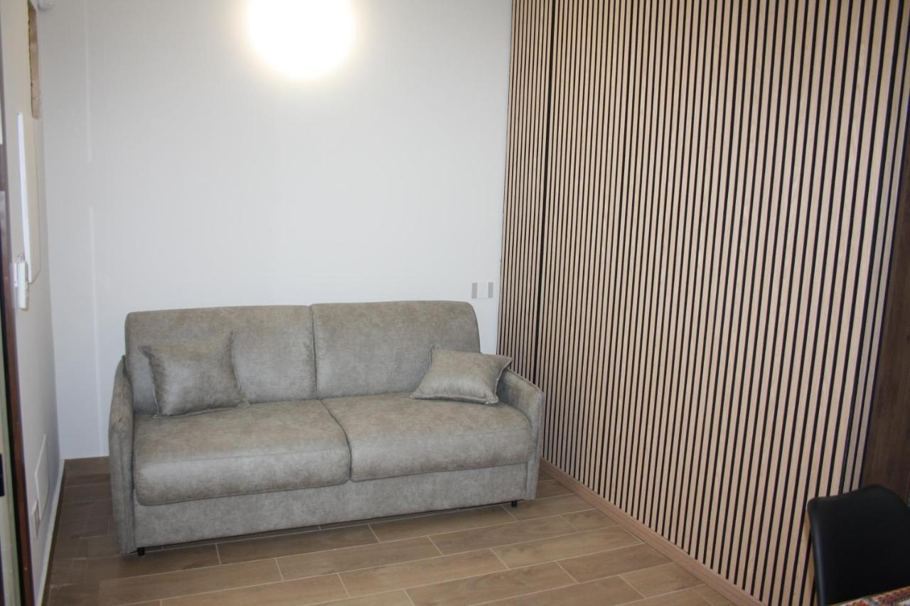Due Cappuccini Apartment Palermo Exterior photo
