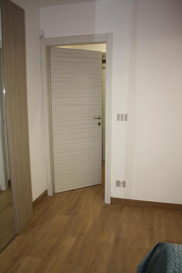 Due Cappuccini Apartment Palermo Exterior photo