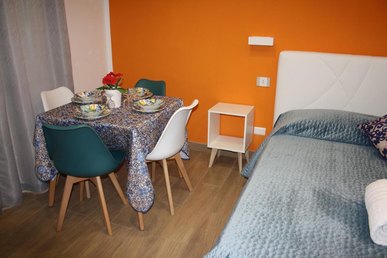 Due Cappuccini Apartment Palermo Exterior photo
