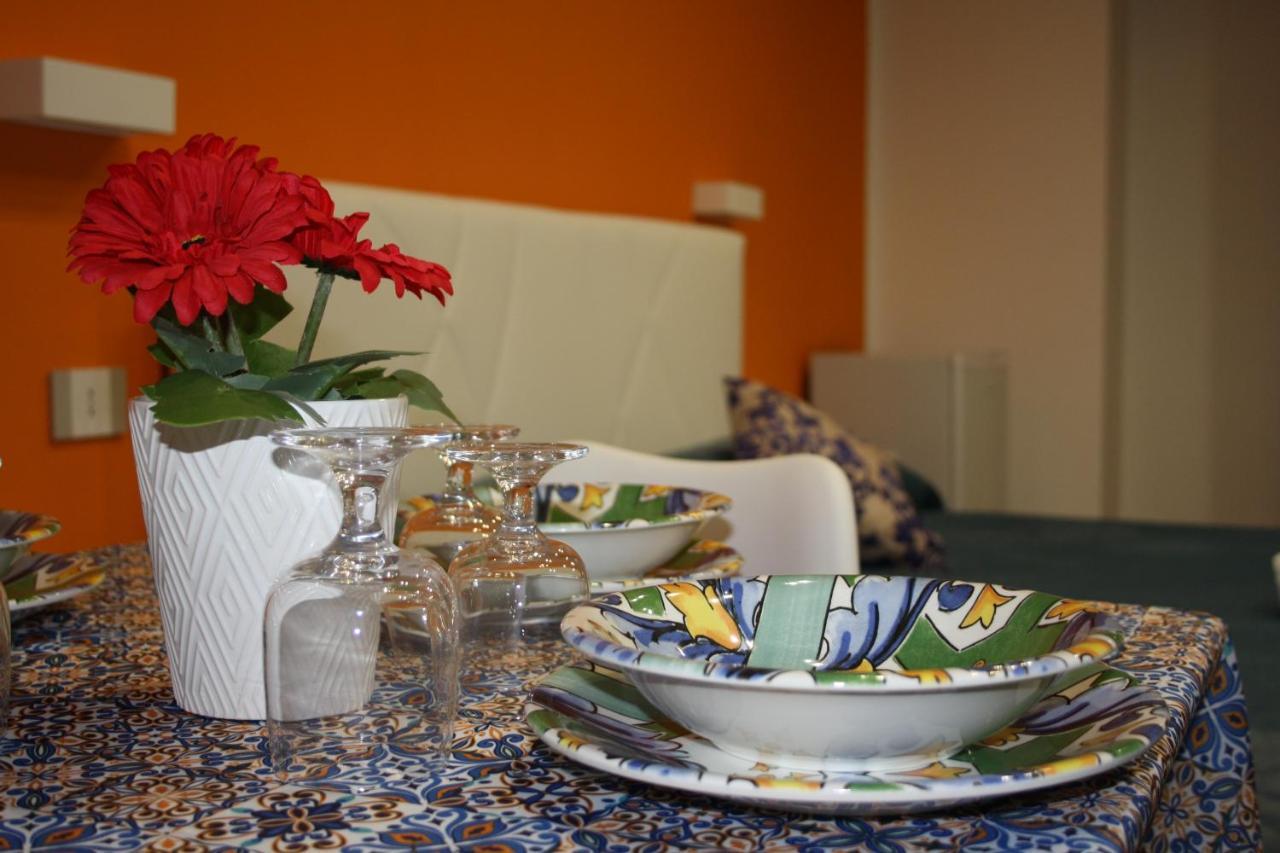 Due Cappuccini Apartment Palermo Exterior photo