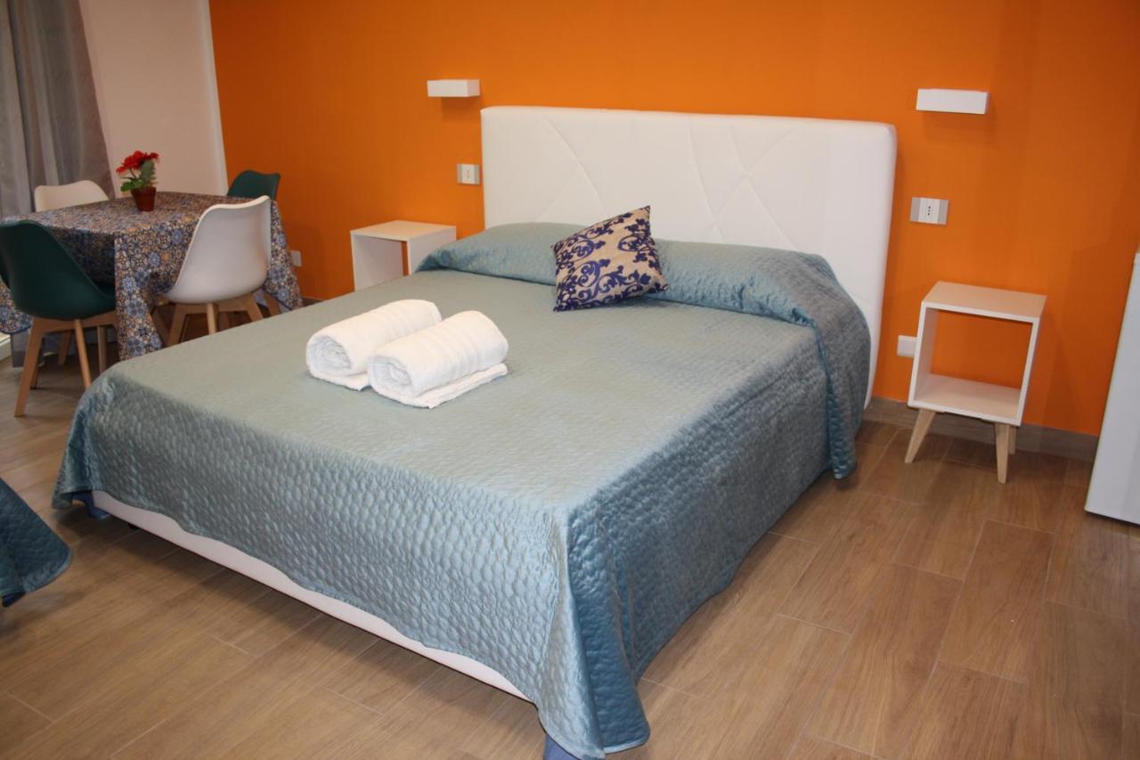 Due Cappuccini Apartment Palermo Exterior photo